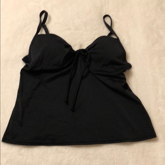 Victoria's Secret Other - Victoria’s Secret Push Up Tankini 34A